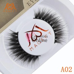 Gene false MAGEFY 3D tip banda, 1 pereche cod A02
